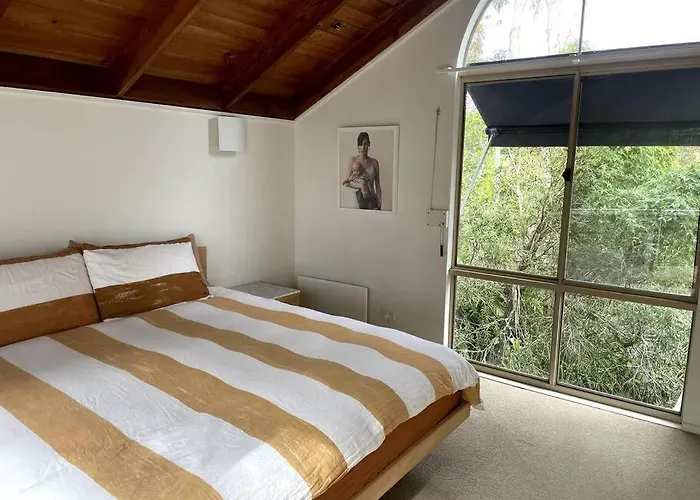 Tree House Byron Bay